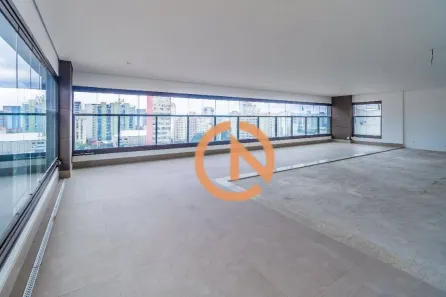 Apartamento com 4 Quartos à venda, 310m² no Santa Cecília, São Paulo