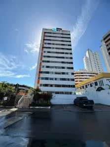 Apartamento com 3 Quartos à venda, 72m² no Imbuí, Salvador