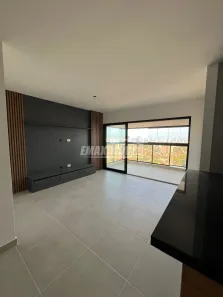 Apartamento com 3 Quartos para alugar, 107m² no Jardim Faculdade, Sorocaba