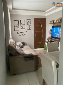 Apartamento com 2 Quartos à venda, 47m² no Conceição, Feira de Santana