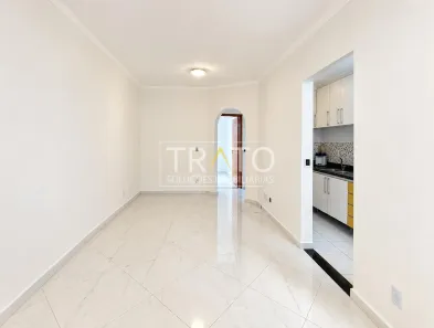 Apartamento com 2 Quartos à venda, 55m² no Vila Lemos, Campinas