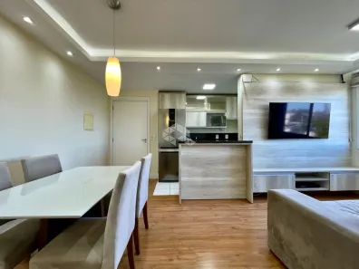 Apartamento com 3 Quartos à venda, 66m² no Humaitá, Porto Alegre