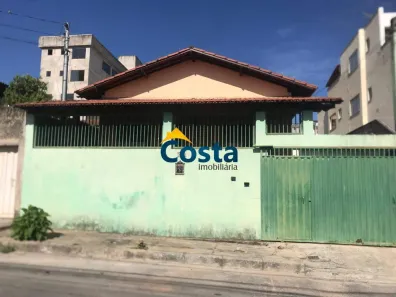 Casa com 3 Quartos à venda, 90m² no Senhora das Graças, Betim