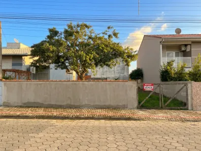 Lote/Terreno à venda, 10m² no Centro, Penha