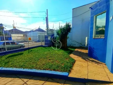 Casa com 3 Quartos para alugar, 180m² no Centro, São Leopoldo