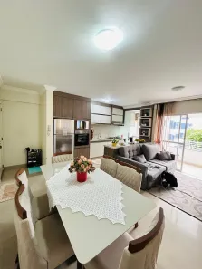 Apartamento com 3 Quartos à venda, 82m² no Centro, Criciúma