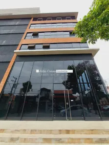Prédio Comercial para alugar, 6358m² no Jardim Faculdade, Sorocaba
