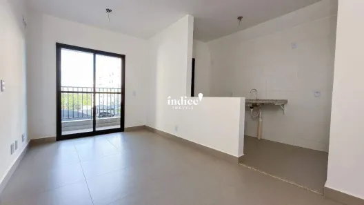Apartamento com 2 Quartos à venda, 59m² no Reserva San Pedro, Ribeirão Preto