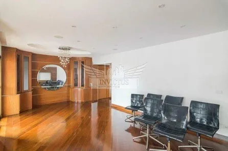 Apartamento com 3 Quartos à venda, 150m² no Vila Bastos, Santo André