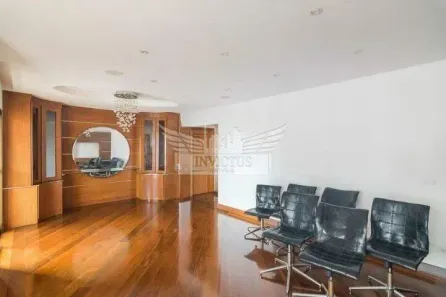 Apartamento com 3 Quartos à venda, 150m² no Vila Bastos, Santo André