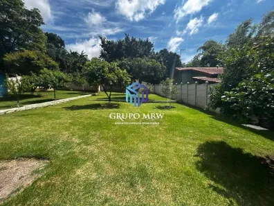 Fazenda/Sítio com 2 Quartos à venda, 170m² no Residencial Aquarius, Araçoiaba da Serra