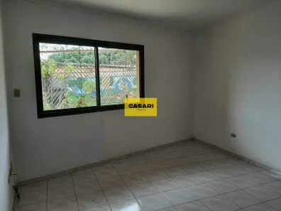Apartamento com 2 Quartos à venda, 80m² no Jardim Olavo Bilac, São Bernardo do Campo