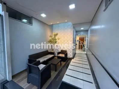 Apartamento com 2 Quartos à venda, 69m² no Nova Gameleira, Belo Horizonte