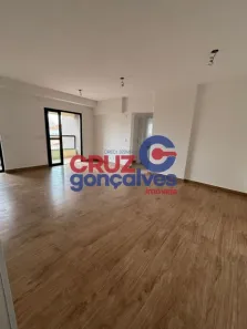 Apartamento com 2 Quartos à venda, 77m² no Zona Central, Rio Claro