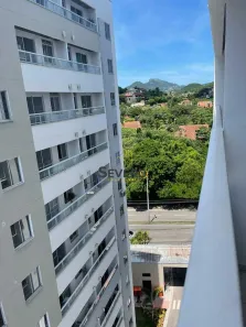 Apartamento com 2 Quartos à venda, 48m² no Maria Paula, São Gonçalo