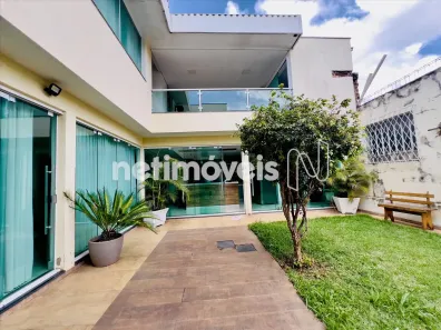 Casa com 2 Quartos à venda, 360m² no Padre Eustáquio, Belo Horizonte