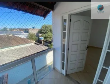 Casa com 2 Quartos à venda, 70m² no São José do Imbassaí, Maricá