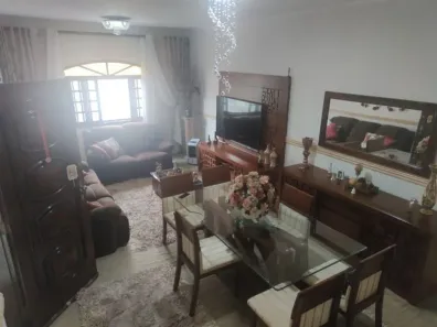 Casa com 3 Quartos à venda, 157m² no Vila Prado, São Paulo
