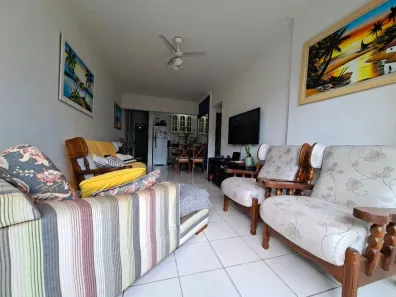 Apartamento com 2 Quartos à venda, 72m² no Enseada, Guarujá