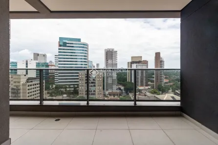 Apartamento com 3 Quartos à venda, 111m² no Pinheiros, São Paulo