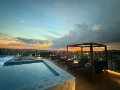 Apartamento com 2 Quartos à venda, 79m² no Tucuruvi, São Paulo