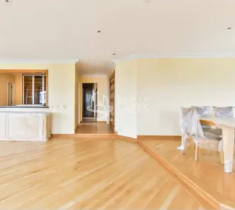Apartamento com 4 Quartos à venda, 240m² no Sumaré, São Paulo