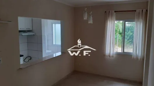 Apartamento com 2 Quartos à venda, 58m² no São Gonçalo, Guaratinguetá