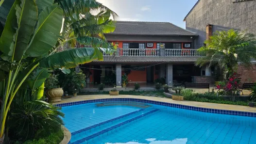 Casa com 5 Quartos à venda, 900m² no Camboinhas, Niterói