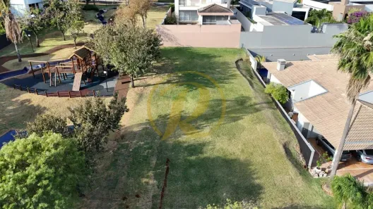 Lote/Terreno à venda, 596m² no Esperança, Londrina
