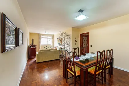 Apartamento com 3 Quartos à venda, 116m² no Perdizes, São Paulo