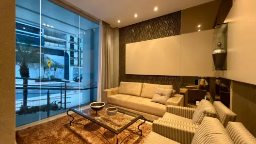 Apartamento com 3 Quartos à venda, 122m² no Centro, Balneário Camboriú