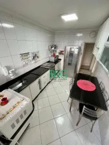 Apartamento com 3 Quartos à venda, 107m² no Centro, Guarulhos