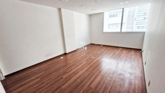 Sala Comercial à venda, 34m² no Praia da Costa, Vila Velha