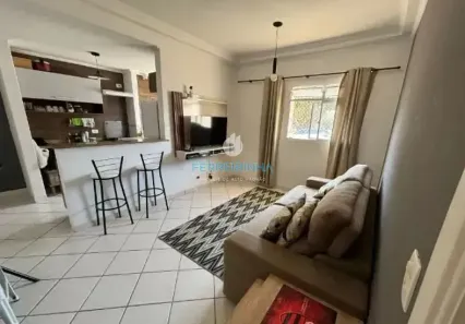 Apartamento com 1 Quarto à venda, 40m² no Urbanova VI, São José dos Campos