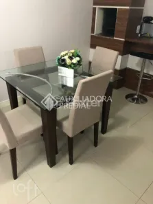 Casa de Condomínio com 3 Quartos à venda, 144m² no Marechal Rondon, Canoas