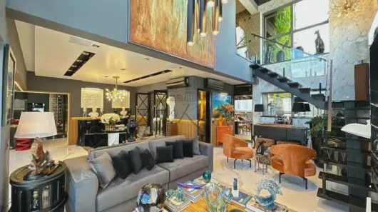 Apartamento com 3 Quartos à venda, 335m² no Campo Belo, São Paulo