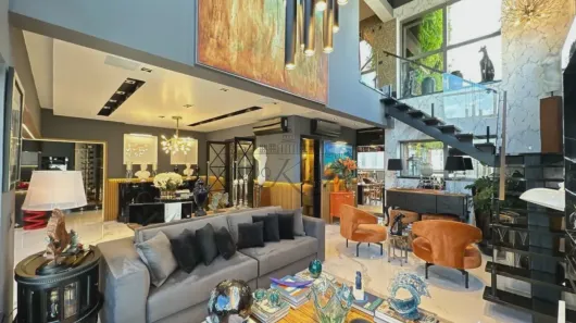 Cobertura com 3 Quartos à venda, 335m² no Campo Belo, São Paulo