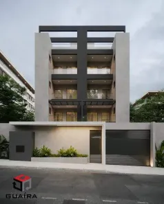 Cobertura com 2 Quartos à venda, 105m² no Vila Gonçalves, São Bernardo do Campo