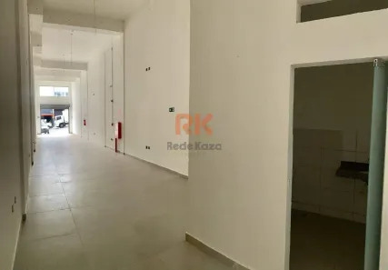 Ponto Comercial para alugar, 1m² no Cabral, Contagem
