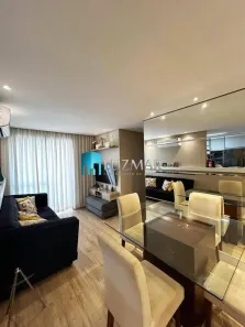 Apartamento com 2 Quartos à venda, 55m² no Vila Andrade, São Paulo