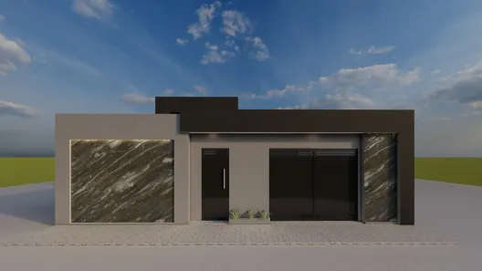 Apartamento com 3 Quartos à venda, 175m² no Jardins, São Gonçalo do Amarante