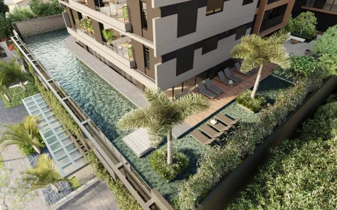 Apartamento com 2 Quartos à venda, 702m² no Serrinha, Goiânia