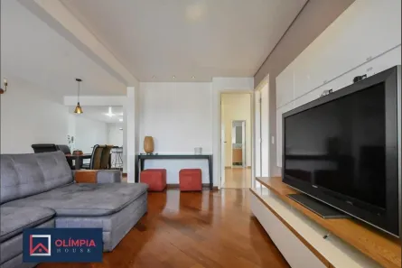 Apartamento com 2 Quartos à venda, 110m² no Nova Piraju, São Paulo