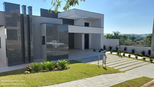 Casa com 3 Quartos à venda, 220m² no Condomínio Residencial Shamballa III, Atibaia