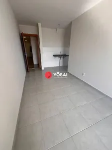 Apartamento com 2 Quartos para alugar, 56m² no Pacaembu, Londrina