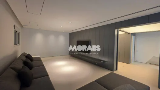 Apartamento com 3 Quartos à venda, 245m² no Vila Aviação, Bauru