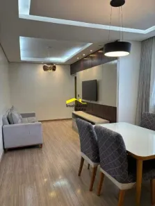 Apartamento com 3 Quartos à venda, 85m² no Betânia, Belo Horizonte