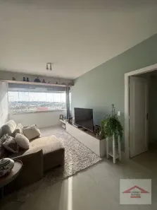 Apartamento com 3 Quartos à venda, 87m² no Vila Guarani, Jundiaí