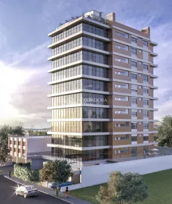 Apartamento com 3 Quartos à venda, 122m² no Petrópolis, Porto Alegre