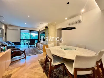 Apartamento com 4 Quartos à venda, 135m² no Barra da Tijuca, Rio de Janeiro
